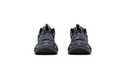 Turbo GT Running Shoes Destroyed Black - OLD ORDER