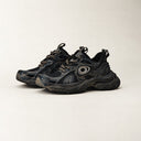 Turbo GT Running Shoes Destroyed Black - OLD ORDER