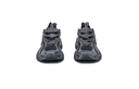 Turbo GT Running Shoes Destroyed Black - OLD ORDER