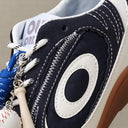 Turbo Lite 2.0 Trainers - Navy Blue - OLD ORDER