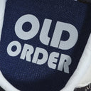 Turbo Lite 2.0 Trainers - Navy Blue - OLD ORDER