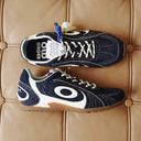 Turbo Lite 2.0 Trainers - Navy Blue - OLD ORDER