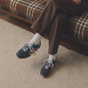 Turbo Lite 2.0 Trainers - Navy Blue - OLD ORDER