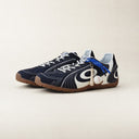 Turbo Lite 2.0 Trainers - Navy Blue - OLD ORDER