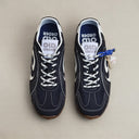 Turbo Lite 2.0 Trainers - Navy Blue - OLD ORDER