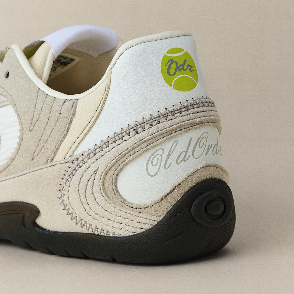 Turbo Lite 2.0 Trainers-Tennis Beige - OLD ORDER