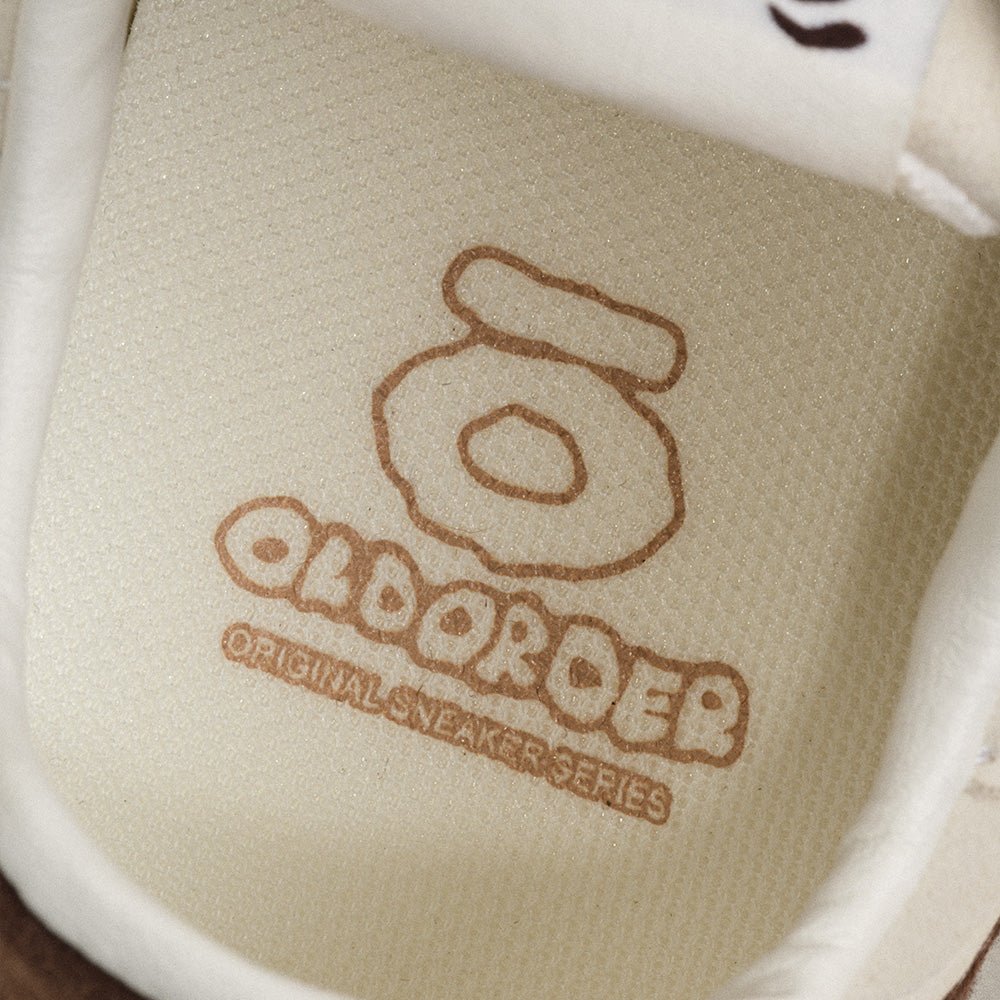 Turbo Lite 2.0 Trainers – Weimar Brown - OLD ORDER