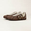 Turbo Lite 2.0 Trainers – Weimar Brown - OLD ORDER