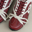 Turbo Lite Ballerina Women Sneaker- Opera Red - OLD ORDER