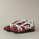 Turbo Lite Ballerina Women Sneaker- Opera Red - OLD ORDER