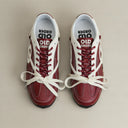 Turbo Lite Ballerina Women Sneaker- Opera Red - OLD ORDER