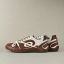 Turbo Lite Ballerina Women Sneaker- Turmeric Brown - OLD ORDER