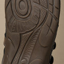 Turbo Lite Mary Jane Sneakers - Brown Tales - OLD ORDER