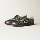 Turbo Lite Mary Jane Sneakers - Brown Tales - OLD ORDER