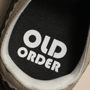 Turbo Lite Mary Jane Sneakers - Brown Tales - OLD ORDER
