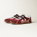 Turbo Lite Mary Jane Sneakers - Scarlet Echo - OLD ORDER