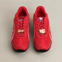 Turbo Lite Racing Trainers - Scarlet Red - OLD ORDER