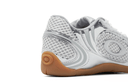 Turbo Lite Silver Metallic - OLD ORDER
