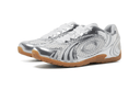 Turbo Lite Silver Metallic - OLD ORDER
