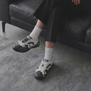 Turbo Lite Trainer- Ballet Black - OLD ORDER
