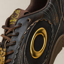 Turbo Lite Trainers - Copper Brown - OLD ORDER