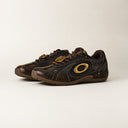 Turbo Lite Trainers - Copper Brown - OLD ORDER