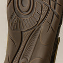 Turbo Lite Trainers - Copper Brown - OLD ORDER
