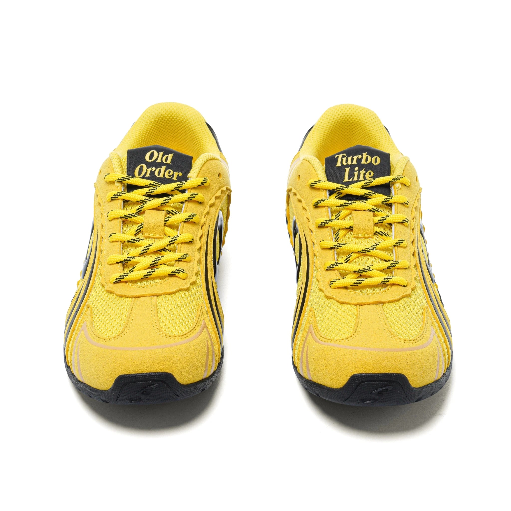 Lightweight Multi-Color Trainers | OLD ORDER Turbo Lite