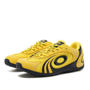 Turbo Lite Women Trainer - Crew Yellow - OLD ORDER