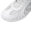 Turbo Lite Women’s Shoes - Ballet White - OLD ORDER