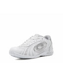 Turbo Lite Women’s Shoes - Ballet White - OLD ORDER