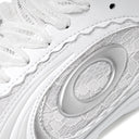 Turbo Lite Women’s Shoes - Ballet White - OLD ORDER