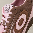 Turbo Lite Women’s Shoes - Pink Brown - OLD ORDER