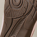Turbo Lite Women’s Shoes - Pink Brown - OLD ORDER