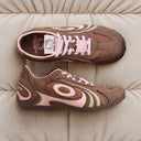 Turbo Lite Women’s Shoes - Pink Brown - OLD ORDER