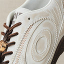 Turbo Lite Women’s Shoes - White Sable - OLD ORDER