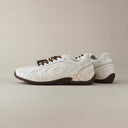 Turbo Lite Women’s Shoes - White Sable - OLD ORDER