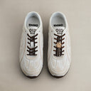 Turbo Lite Women’s Shoes - White Sable - OLD ORDER