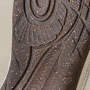 Turbo Lite Women’s Shoes - White Sable - OLD ORDER