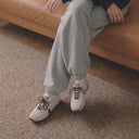 Turbo Lite Women’s Shoes - White Sable - OLD ORDER