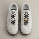 Turbo Lite Women’s Shoes - White Sable - OLD ORDER
