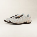 Turbo Lite Women’s Shoes - White Sable - OLD ORDER