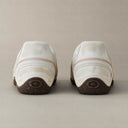 Turbo Lite Women’s Shoes - White Sable - OLD ORDER