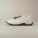 Turbo Lite Women’s Shoes - White Sable - OLD ORDER