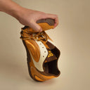 Turbo Lite Women’s Shoes - Yellow Jazz - OLD ORDER
