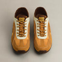Turbo Lite Women’s Shoes - Yellow Jazz - OLD ORDER