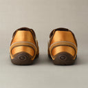 Turbo Lite Women’s Shoes - Yellow Jazz - OLD ORDER