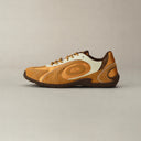 Turbo Lite Women’s Shoes - Yellow Jazz - OLD ORDER