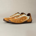Turbo Lite Women’s Shoes - Yellow Jazz - OLD ORDER