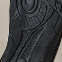 Turbo Lite Women's Trainers – Midnight Black - OLD ORDER